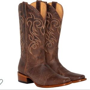 Shyanne cowboy boots